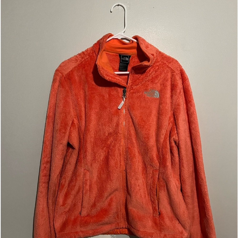 The North Face Jacket